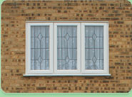 Window fitting Fleetwood